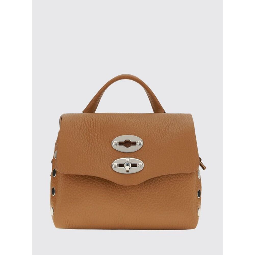 Zanellato Mini Bag Woman Beige